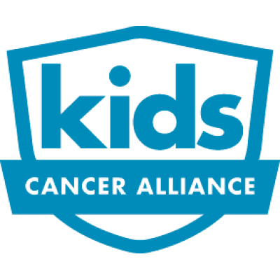 Kids Cancer Alliance Logo