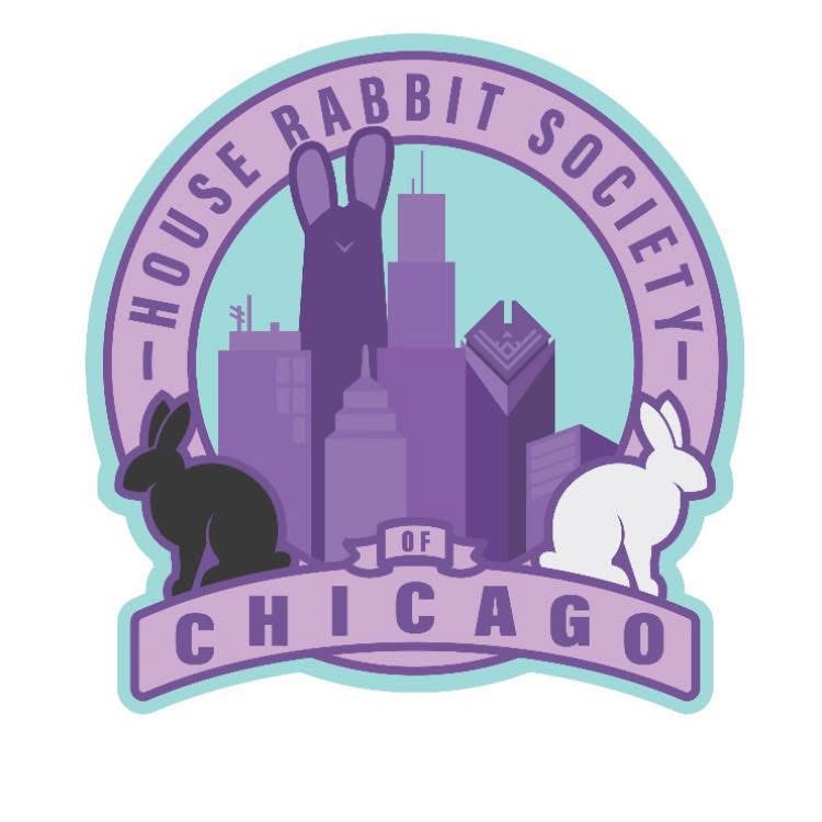 House Rabbit Society Of Chicago Logo