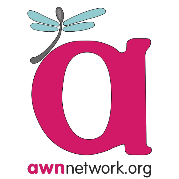 Autistic Women & Nonbinary Network Inc Logo
