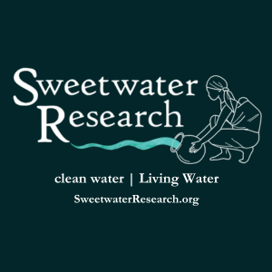 Sweetwater Research Logo