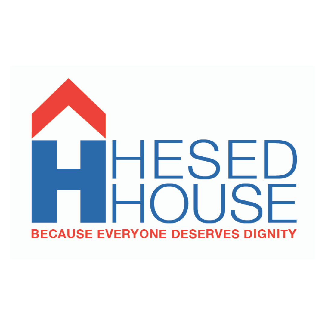 Public Action To Deliver Shelter Inc Dba Hesed House Logo