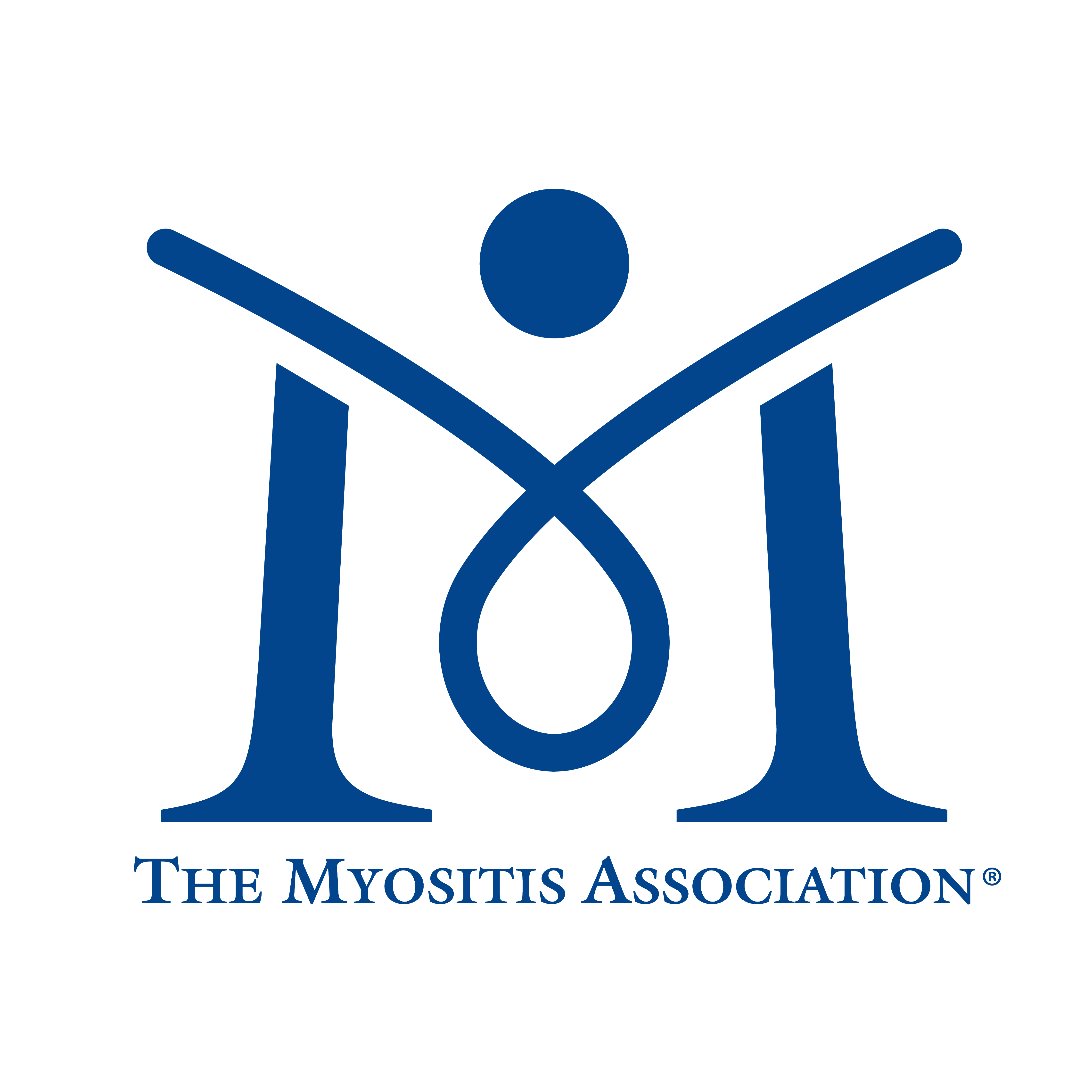 Myositis Association Logo