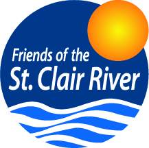 Friends Of The St Clair River Watershed Logo