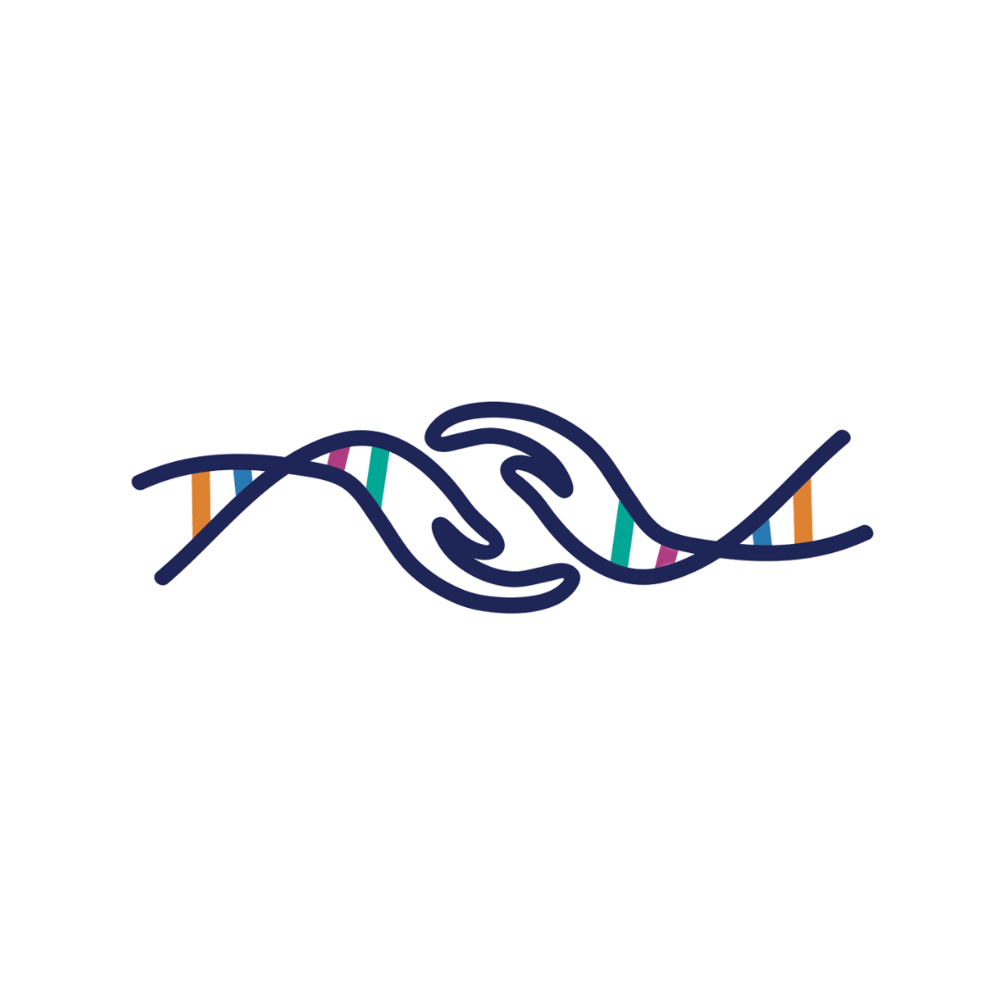 A Cure For Ellie Logo