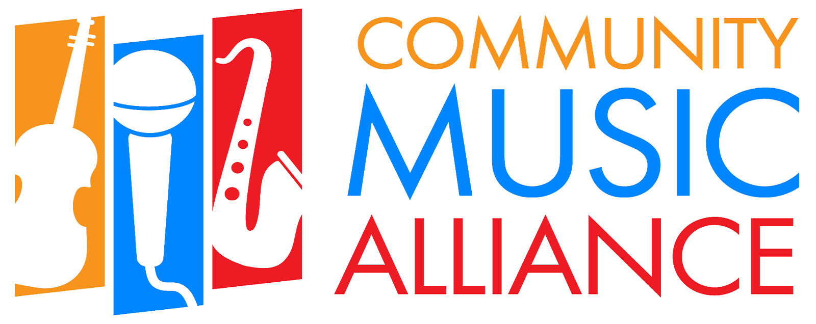 Kentuckiana Association of Musicians and Singers Logo