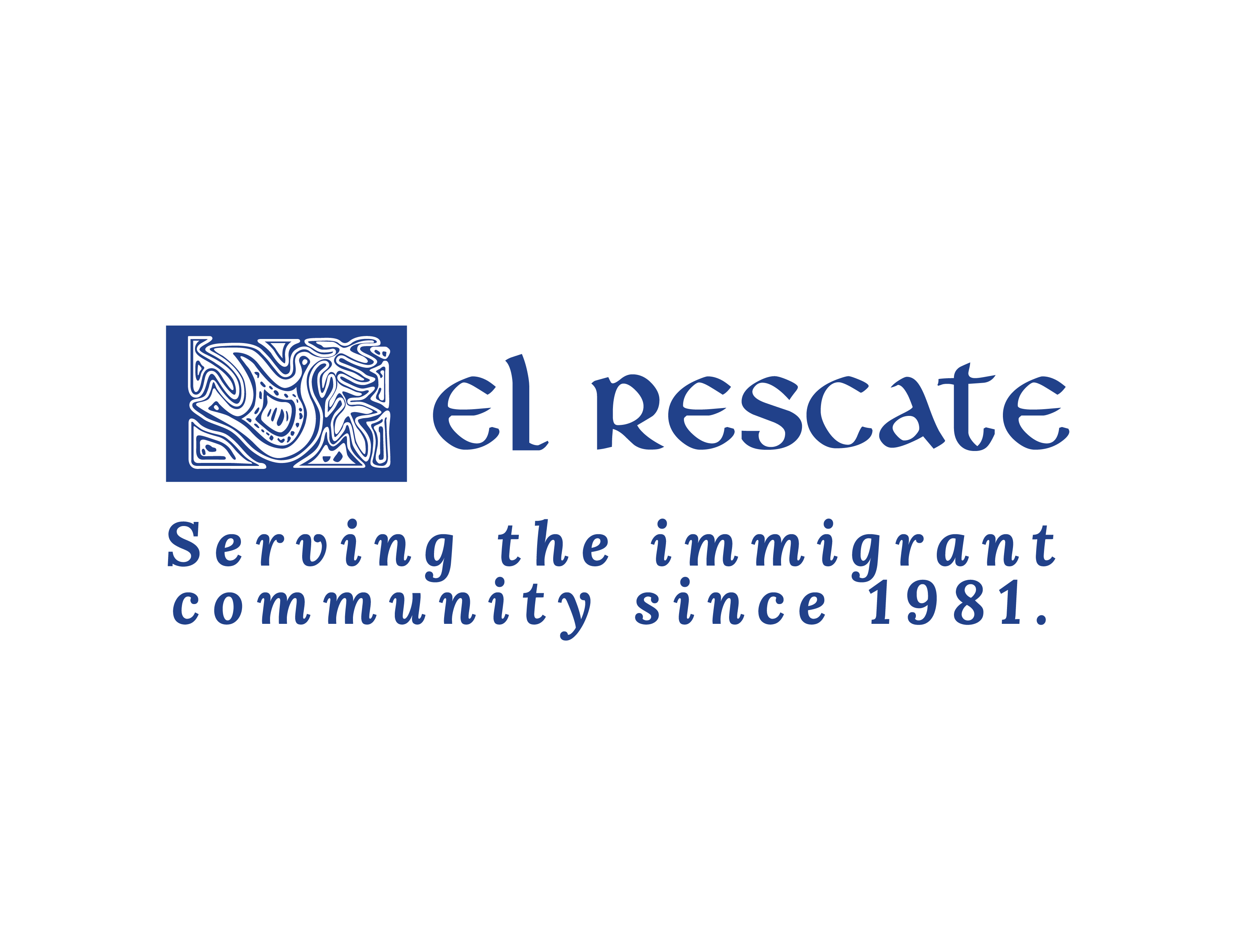 El Rescate Logo
