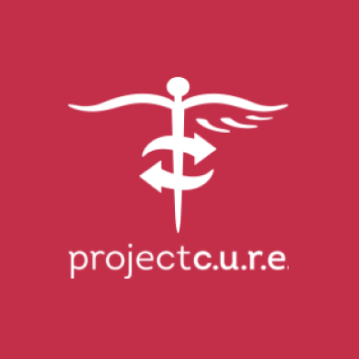 Support Hospitals in Ukraine Logo