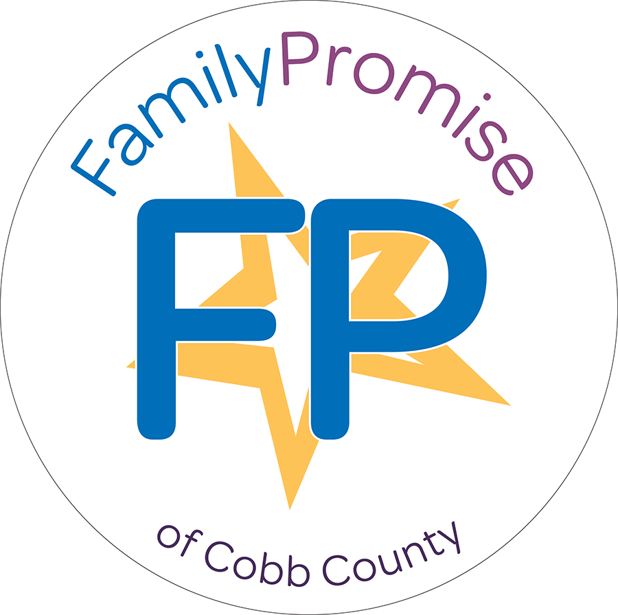 Family Promise Of Cobb County Logo