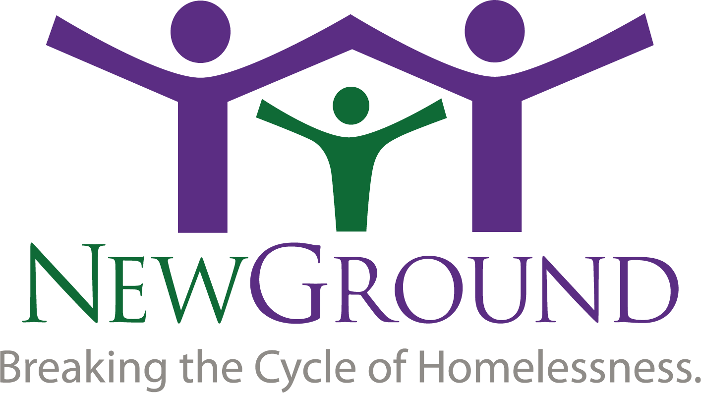 Newground Inc Logo