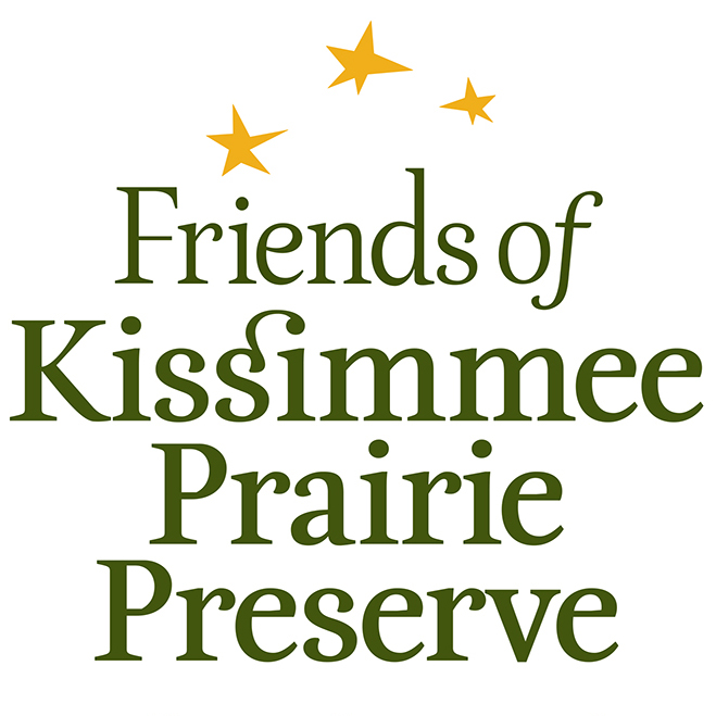 Friends of Kissimmee Prairie Preserve Inc. Logo