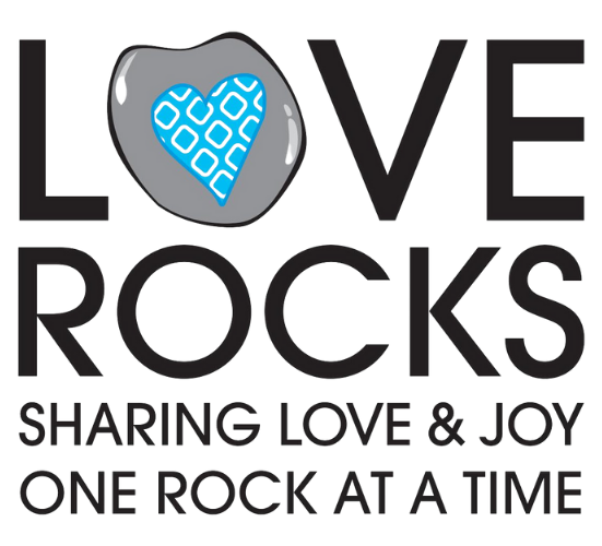 Love Rocks Foundation Logo