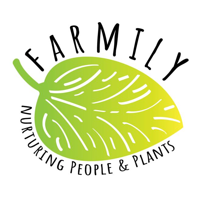 Farmily Logo