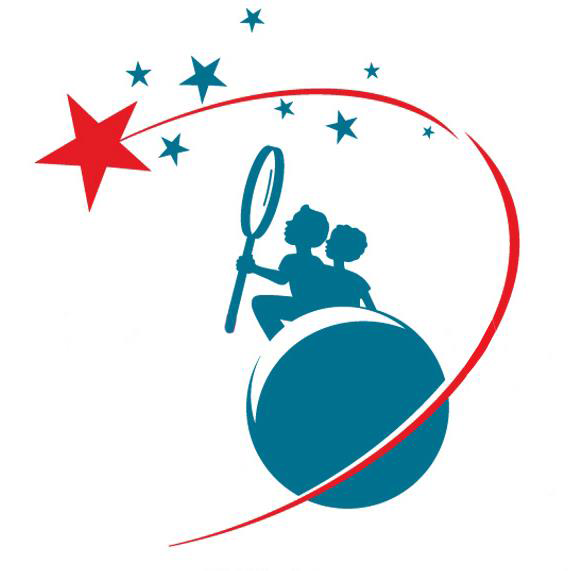 Discovery Childrens Museum Logo