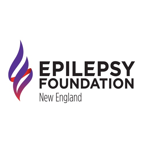 Epilepsy Foundation New England Logo