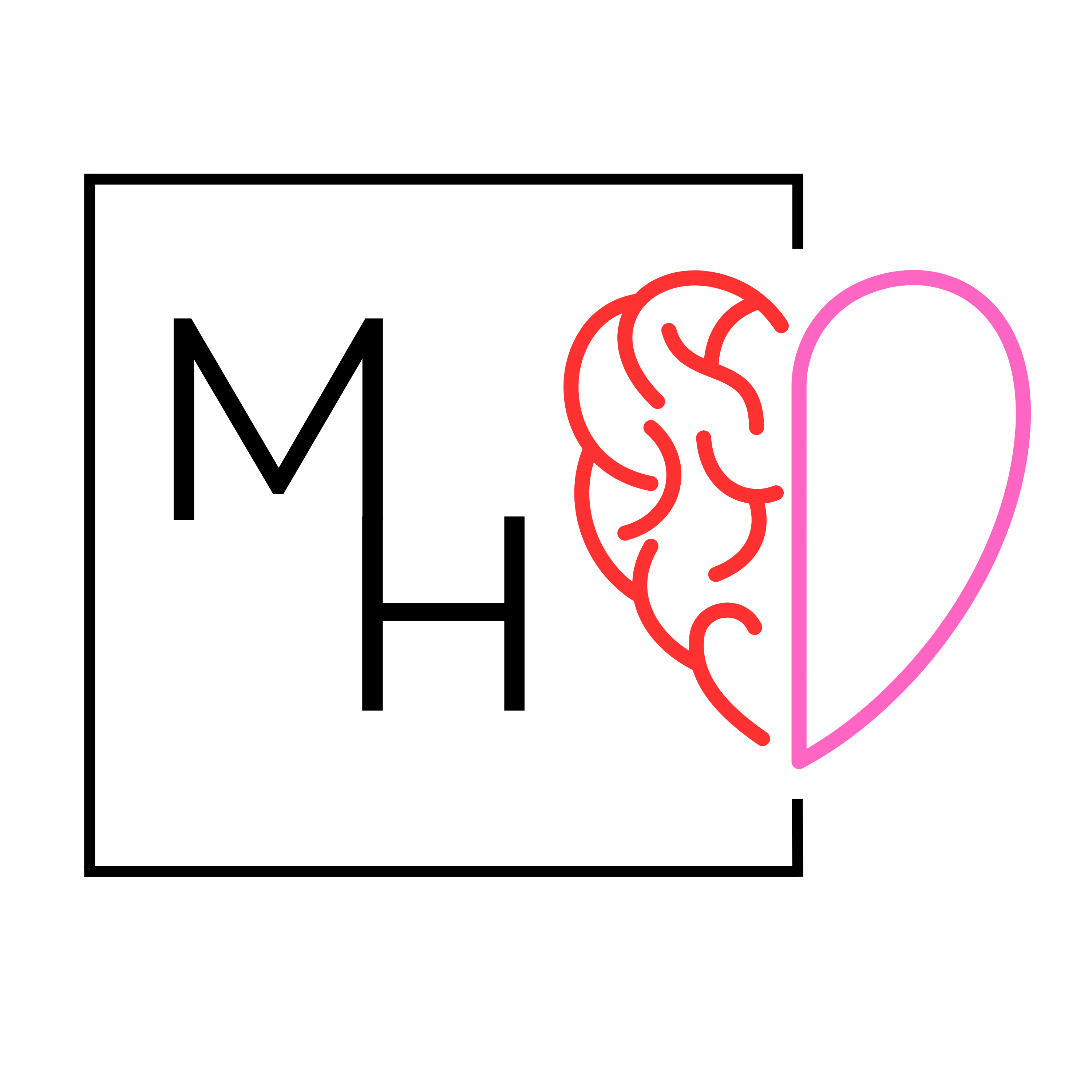 Mh Boxes Logo