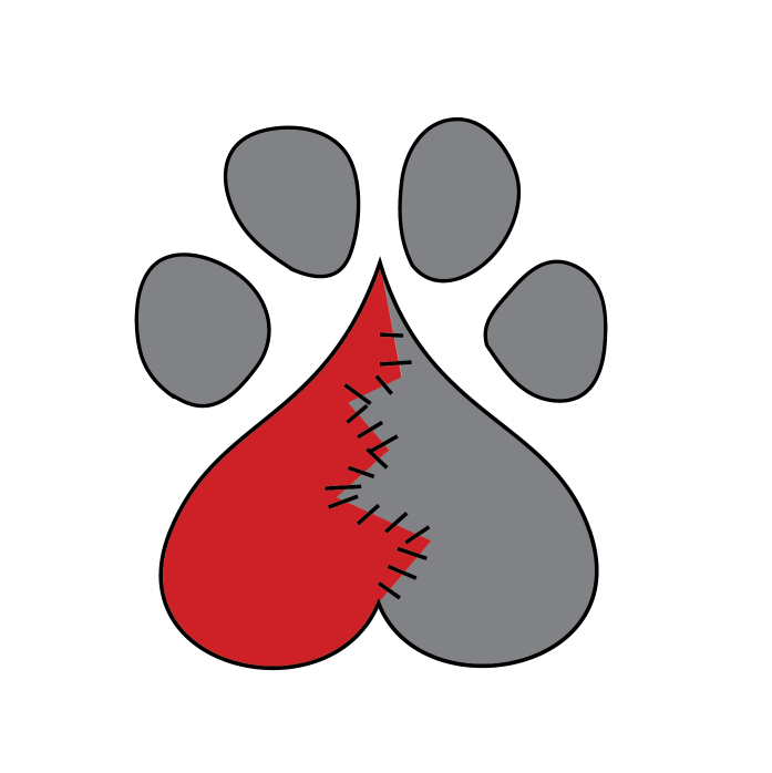 Mended Hearts Rescue Inc. Logo