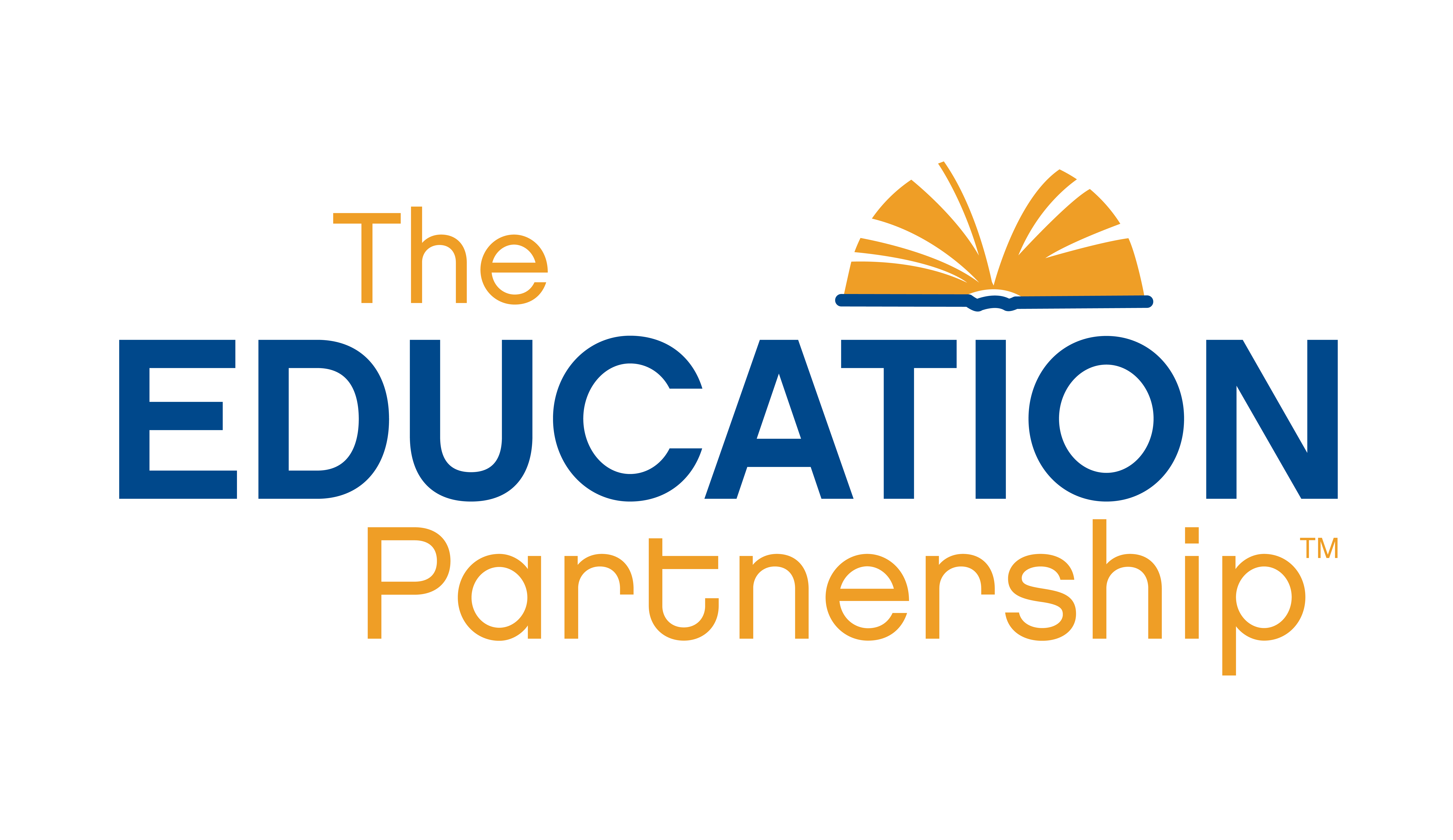 Storehouse For Teachers Dba The Education Partnership Logo