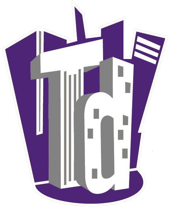 Theatre Downtown Logo