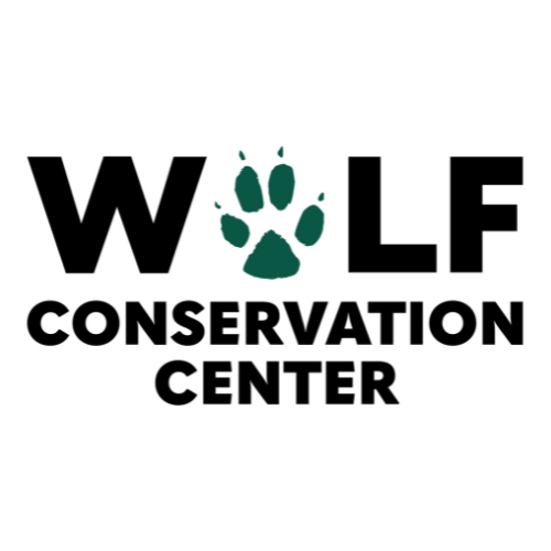 Wolf Conservation Center Logo
