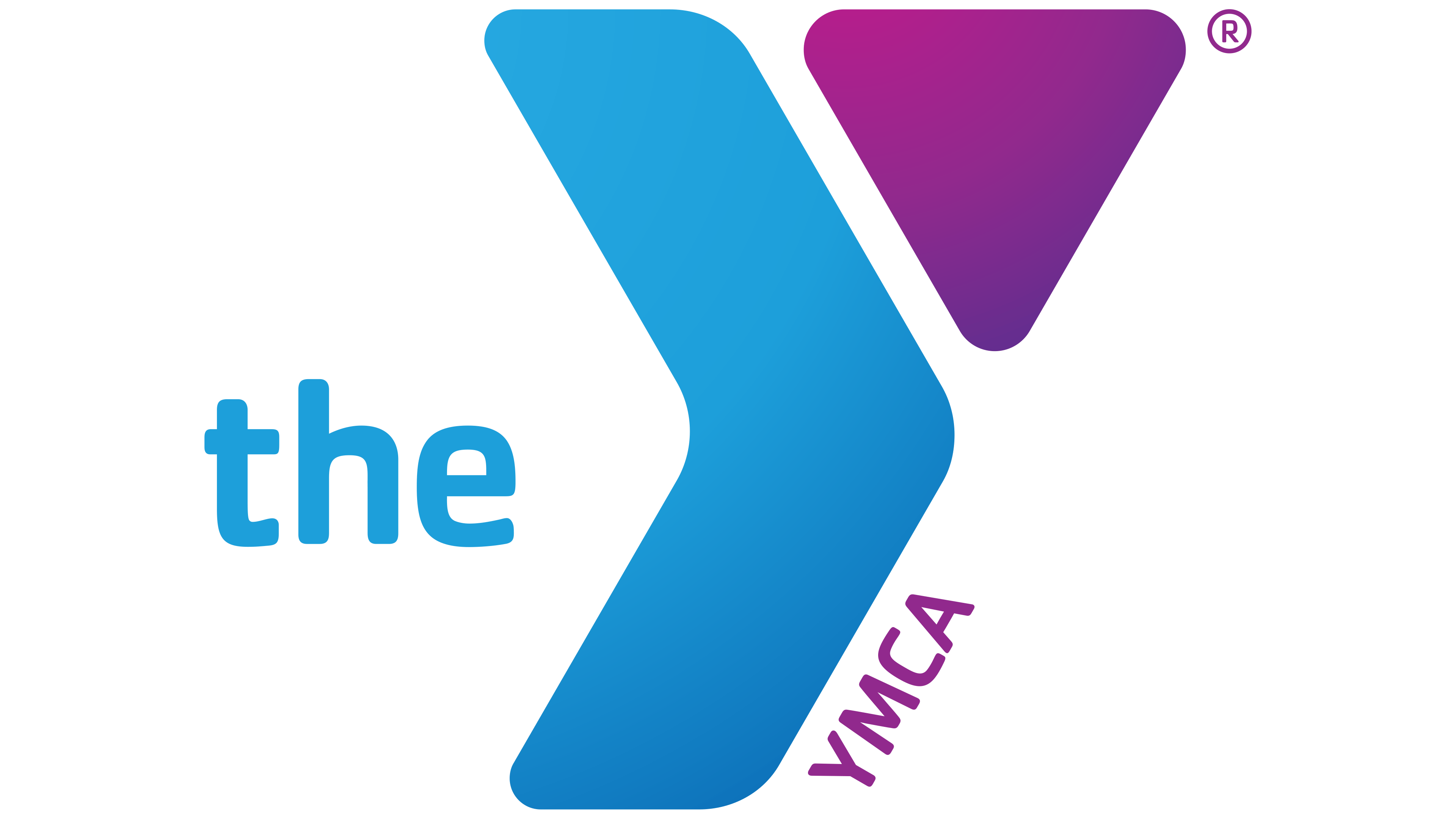 National Council Of Young Mens Christian Assns Of The Usa Logo