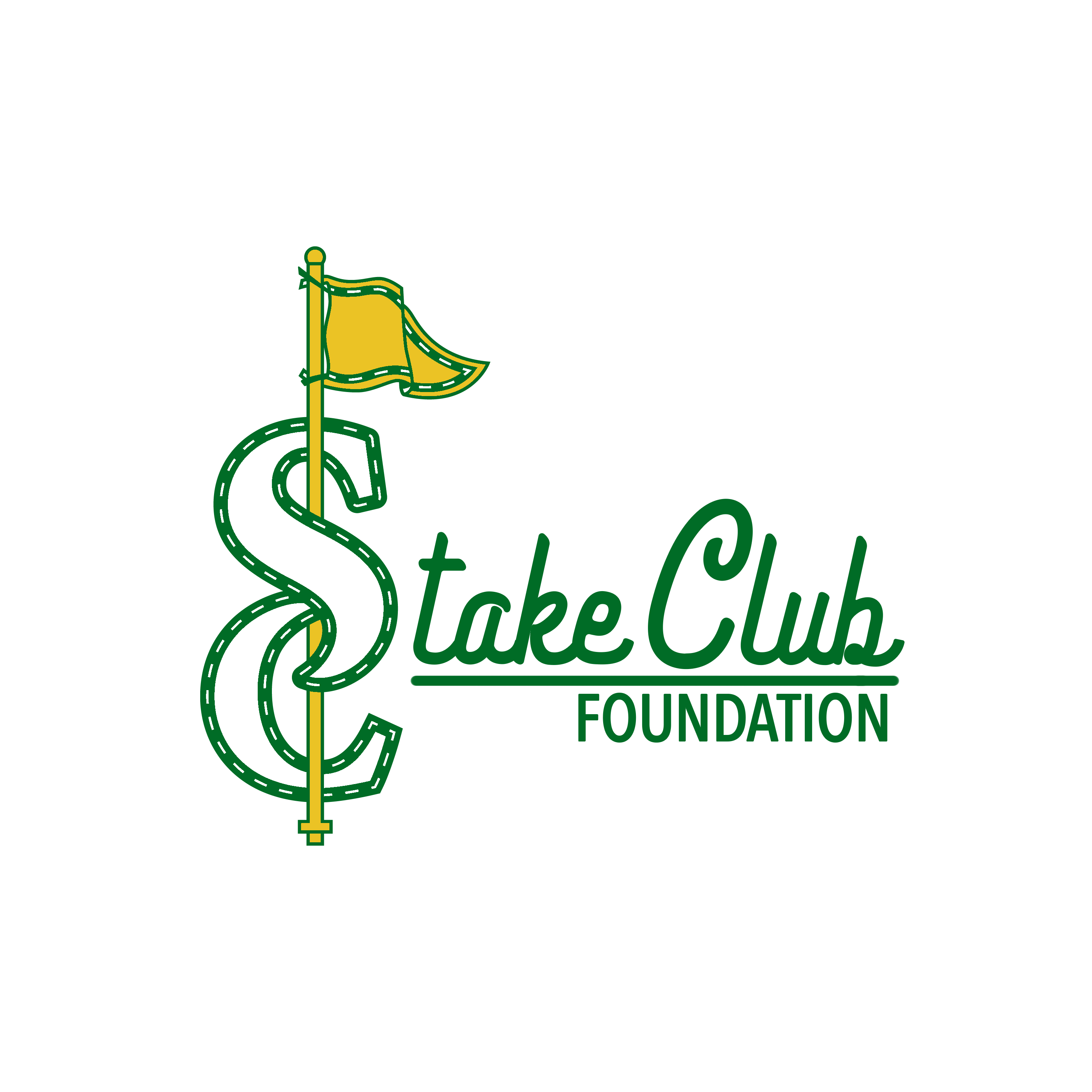 Stake Club Charitable Foundation Incorporated Logo