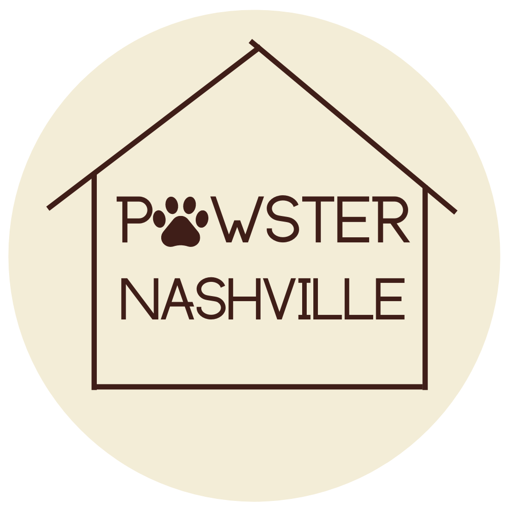 Pawster Nashville Logo
