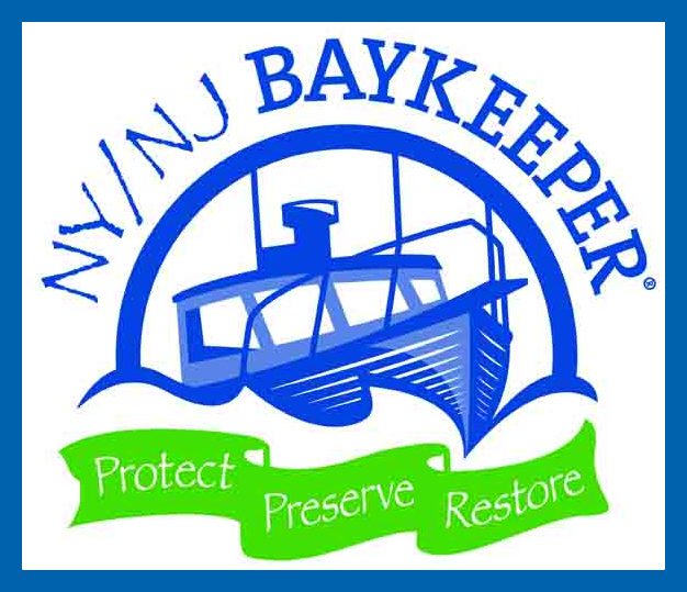 Raritan Baykeeper Inc Logo