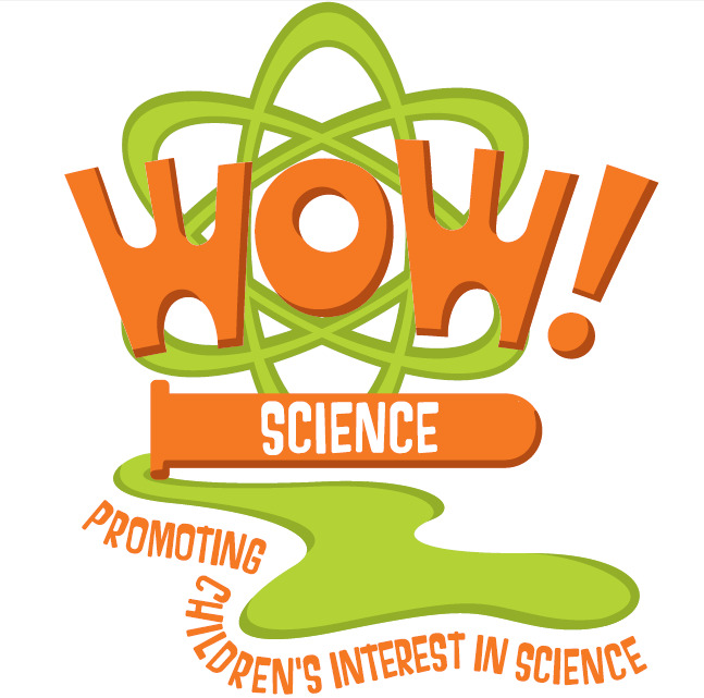 Wow Science Corp Logo