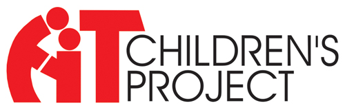 Ataxia Telangiectasia Childrens Project Inc. Logo