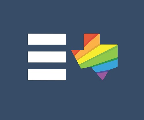 Eqtx Equality Texas Foundation Logo