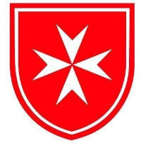 Order Of Malta Worldwide Relief Malteser International Americas Logo