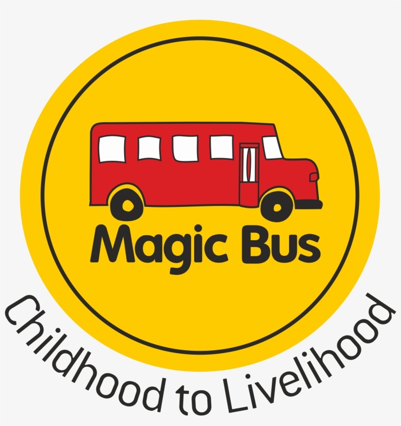 Magic Bus Usa Logo
