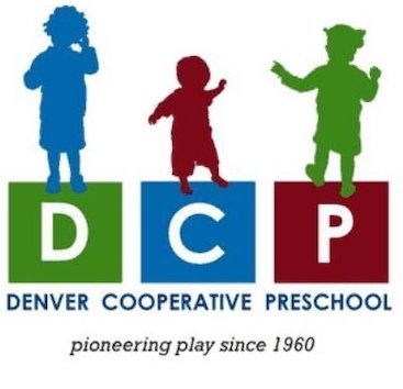 Denver Cooperative Preschool Logo