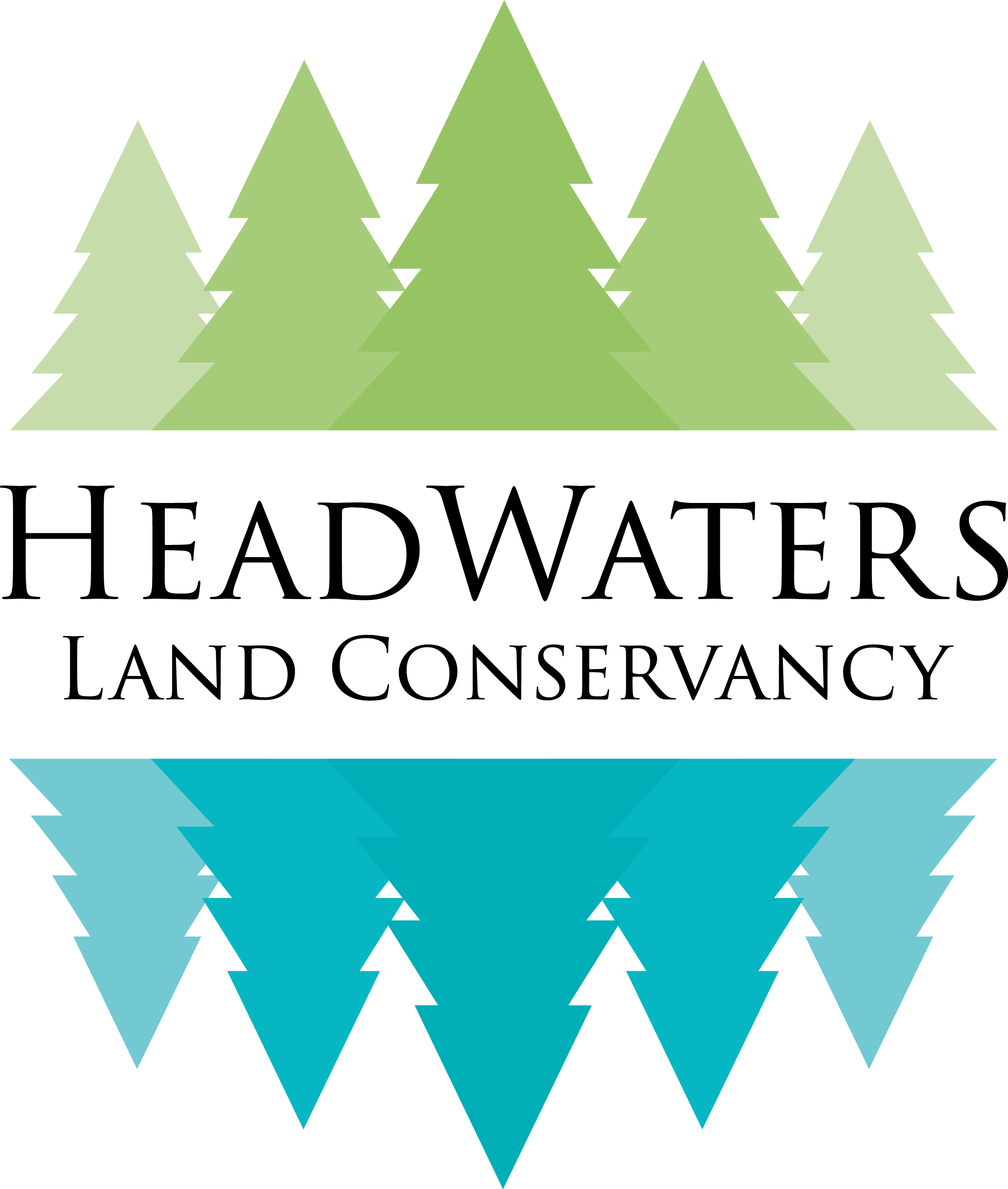 Headwaters Land Conservancy Logo