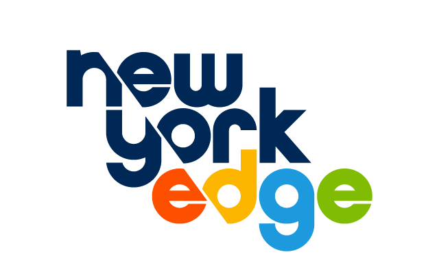 New York Edge Inc Logo