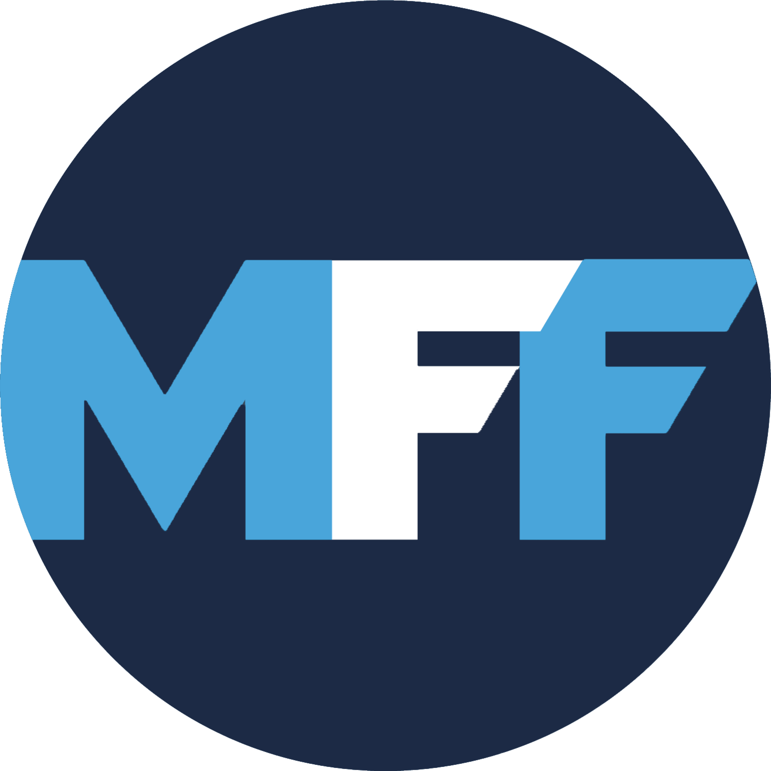 Minnesota Freedom Fund Inc Logo