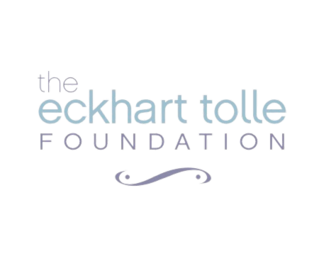 Eckhart Tolle Foundation Logo