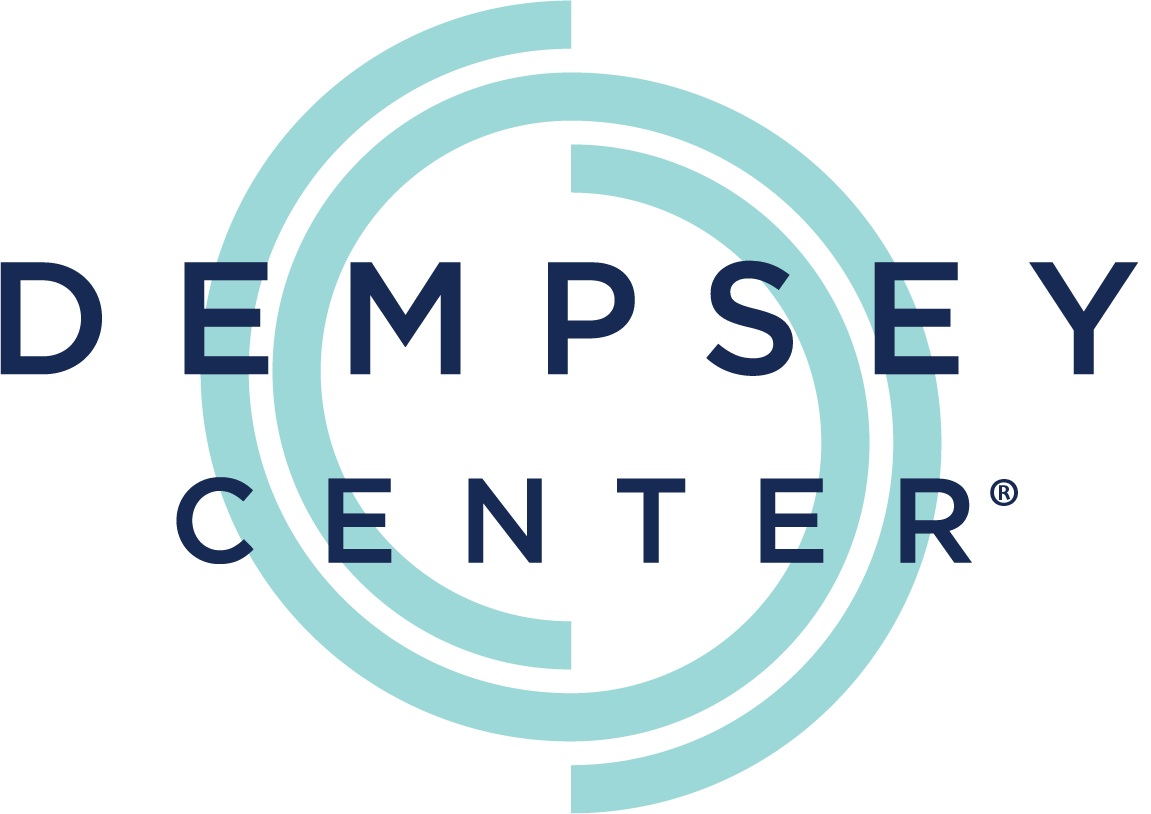 Dempsey Centers For Quality Cancer Care Logo