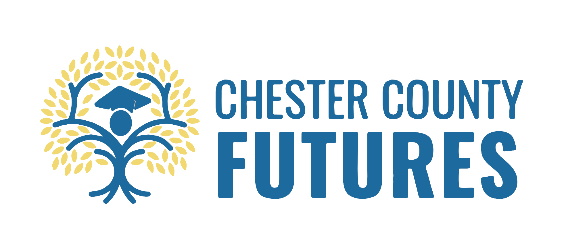 Chester County Futures Inc Logo