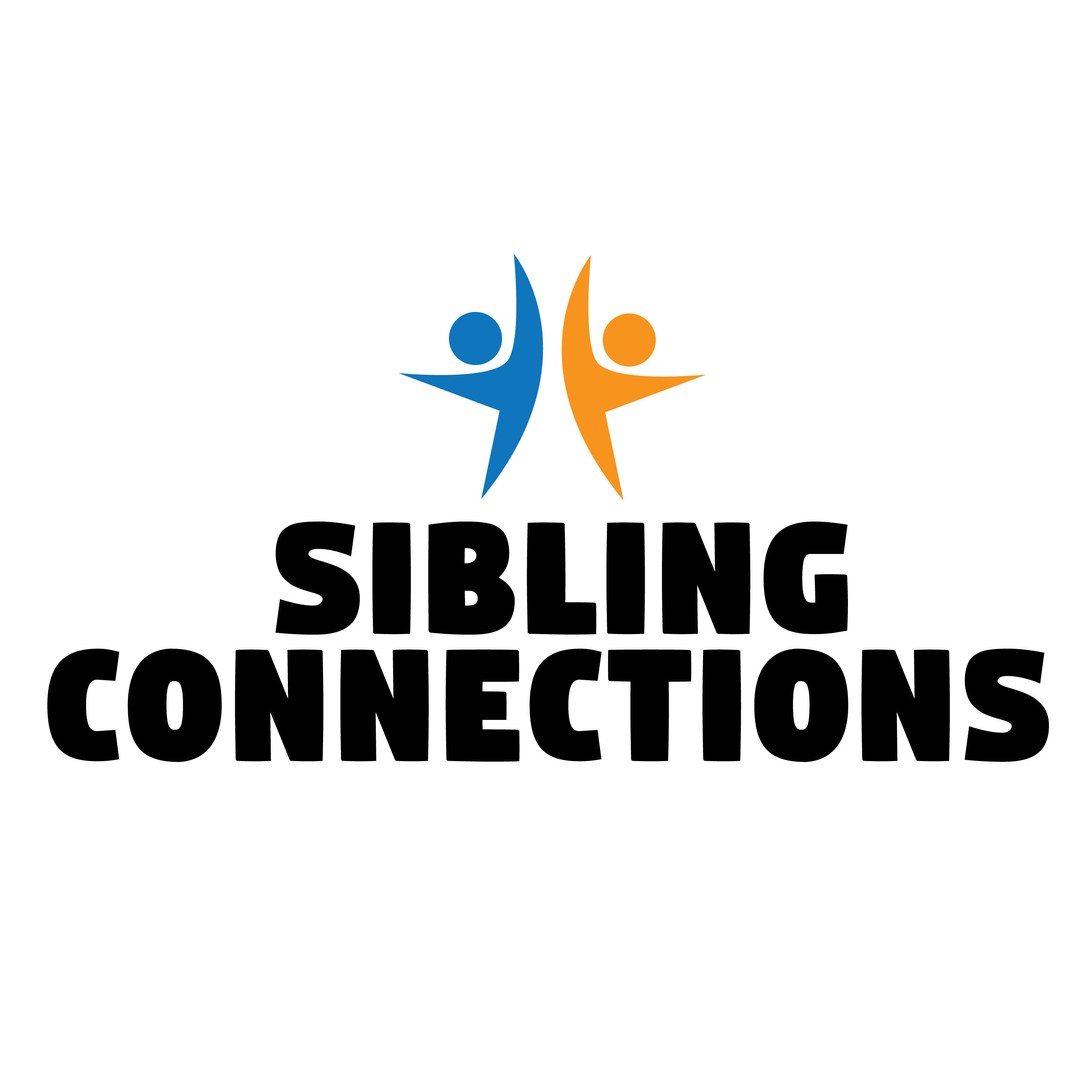 Sibling Connections Logo