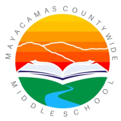 Mayacamas Charter Middle School Logo