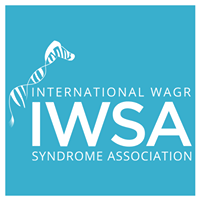 International Wagr Syndrome Association Logo