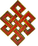 Tserings Fund Logo