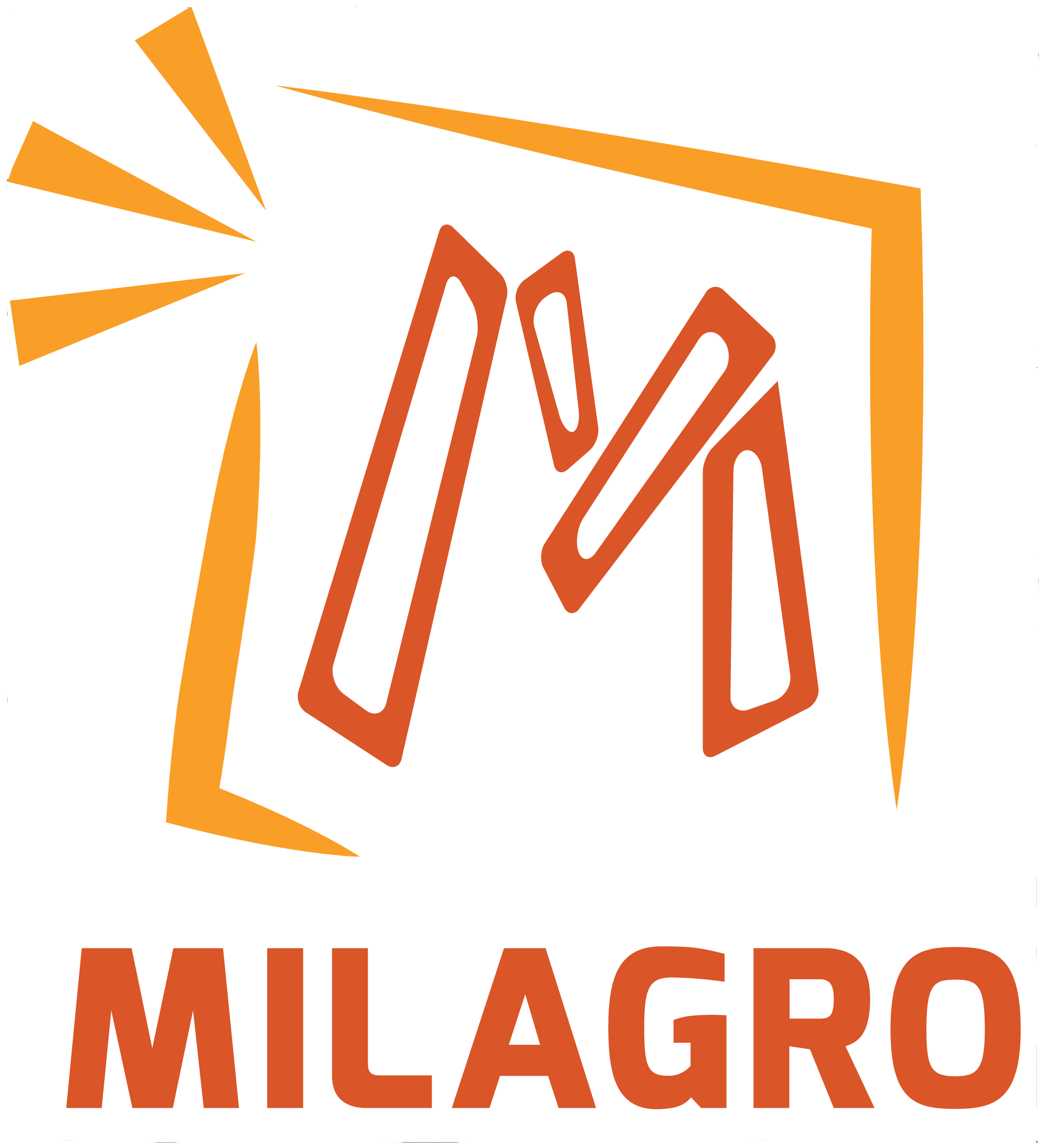 Miracle Theatre Group Logo