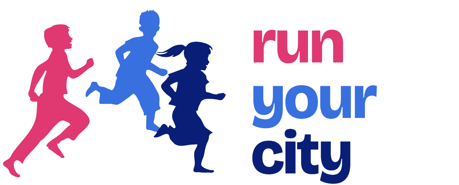 Run Your City Logo