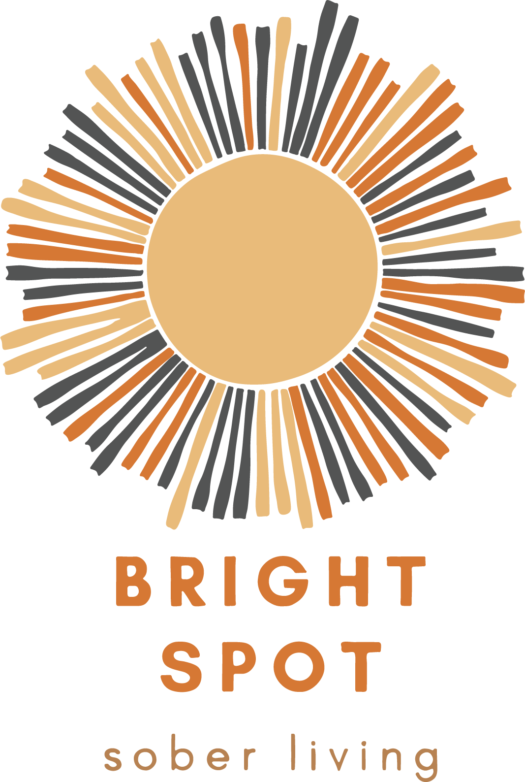 Bright Spot Sober Living Inc. Logo