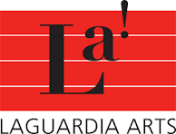 Laguardia High School Parents Association Inc Logo