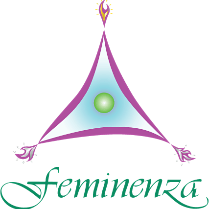 Feminenza North America Inc Logo