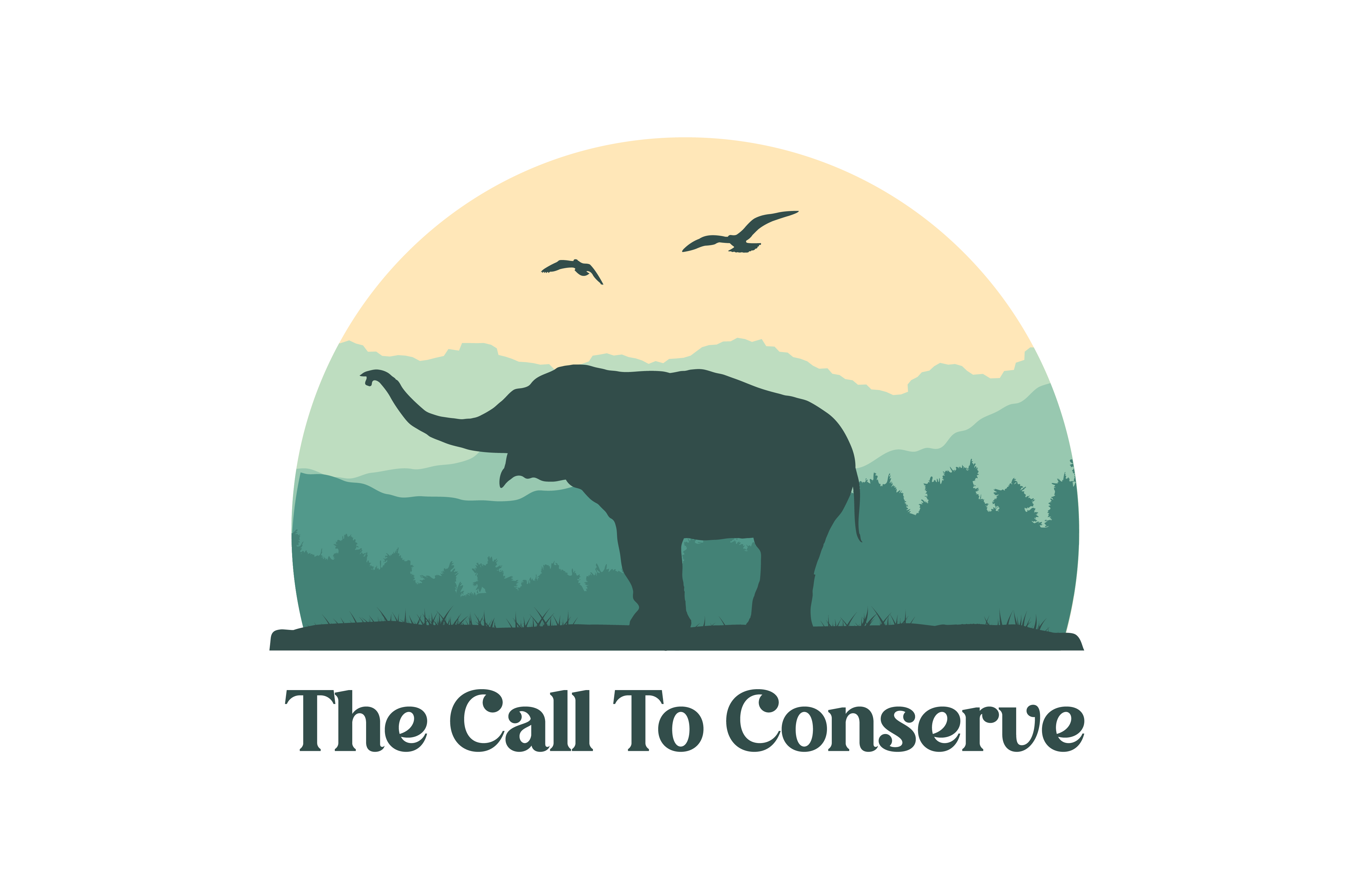 Call to Conserve Inc. Logo