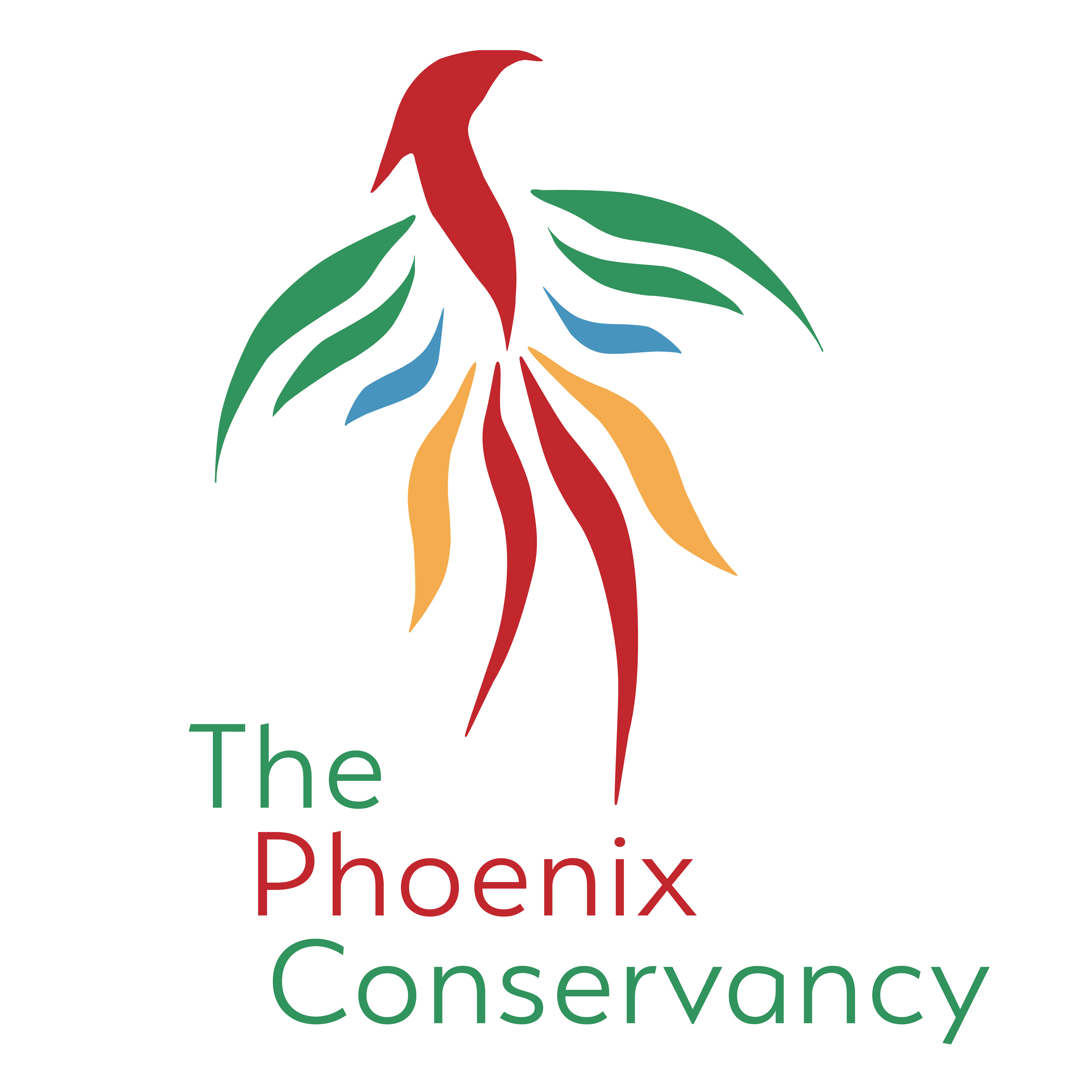 Phoenix Conservancy Logo